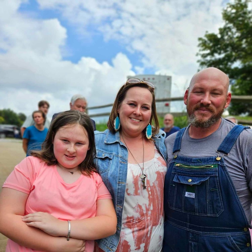 Meet your Posher, Catie